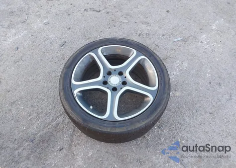 2014 Mercedes-Benz Cla 250 4Matic из США, поврежденный, VIN WDDSJ4GB3EN142962